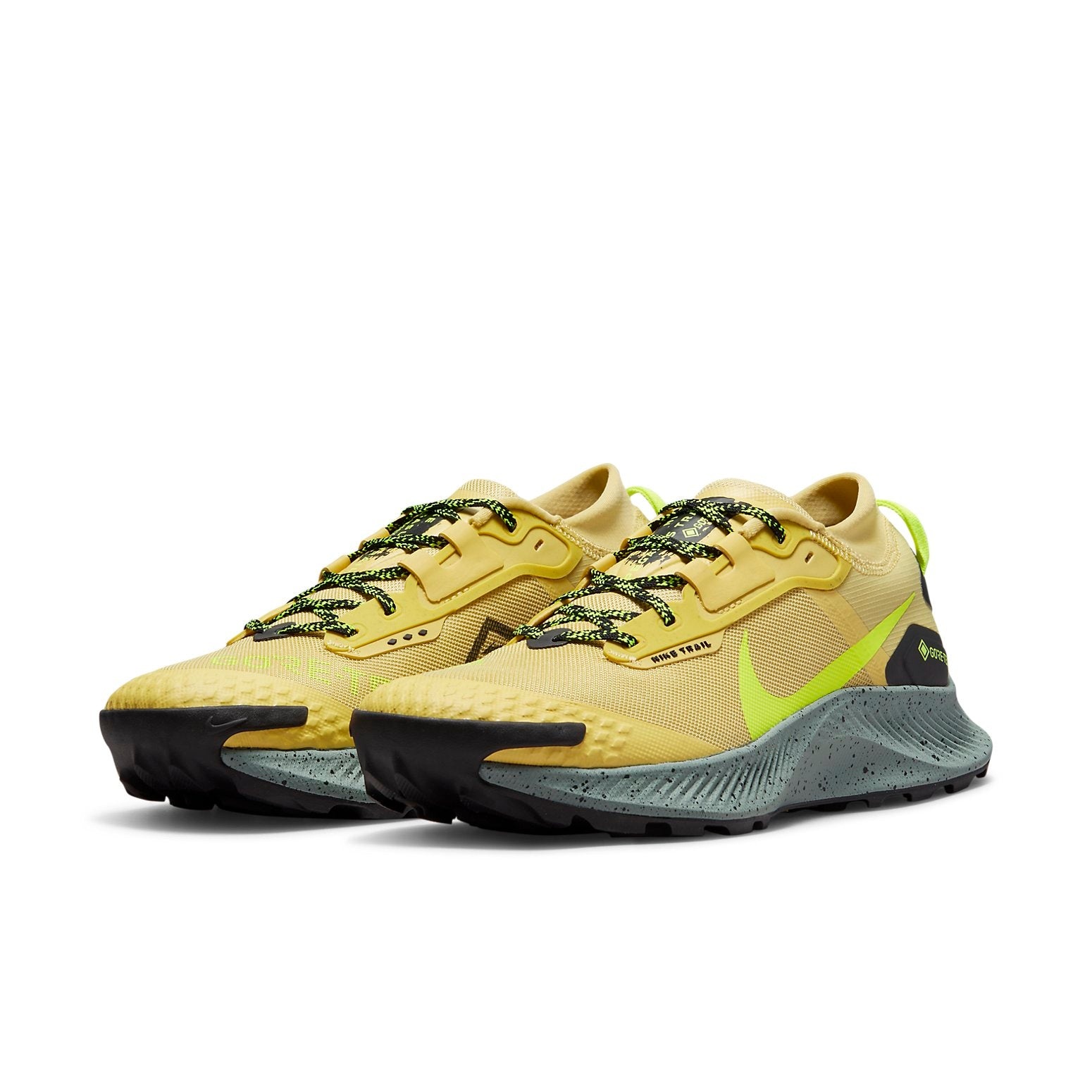 Nike Pegasus Trail 3 GORE-TEX 'Celery Volt' DC8793-300 - 3