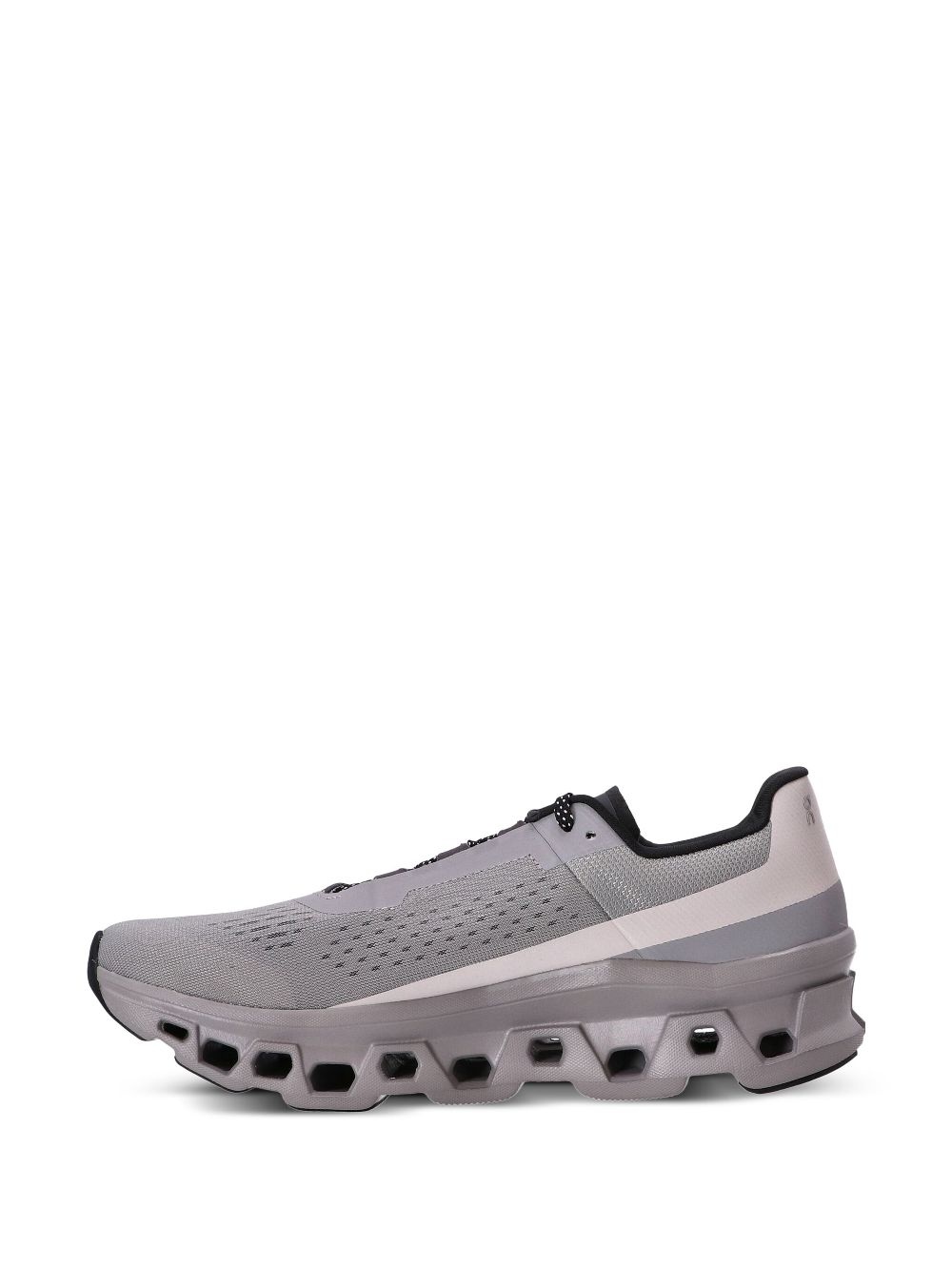 Cloudmonster "Alloy Silver" sneakers - 5