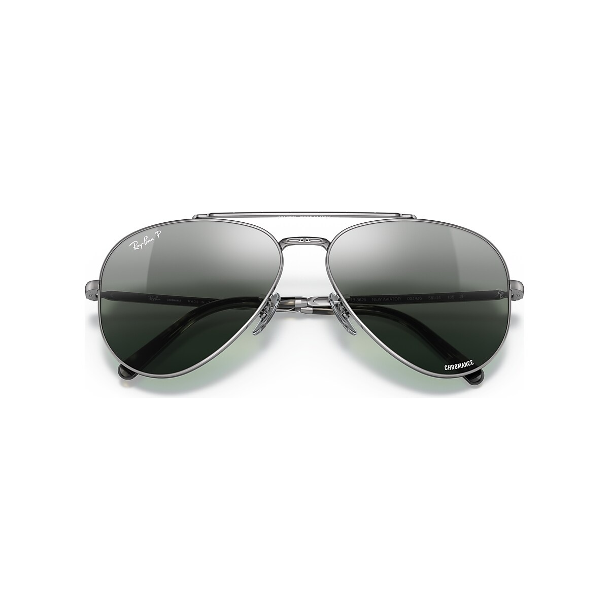 RB3625 New Aviator - 4