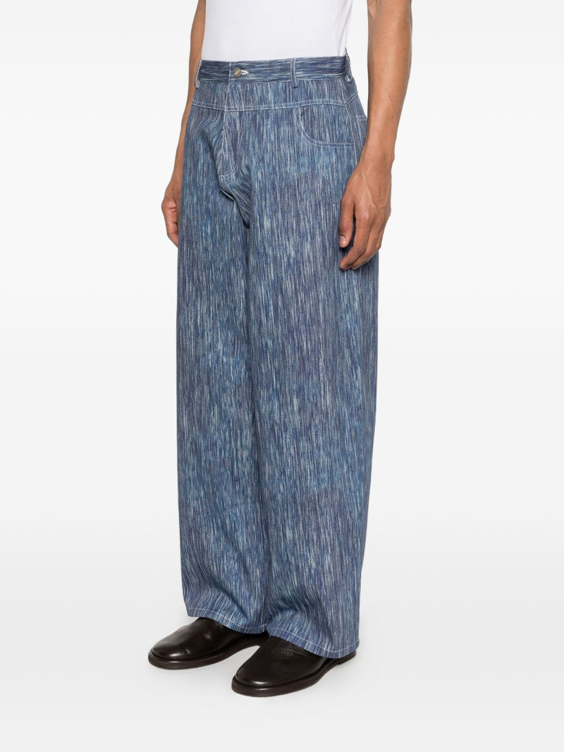 textured jeans 3