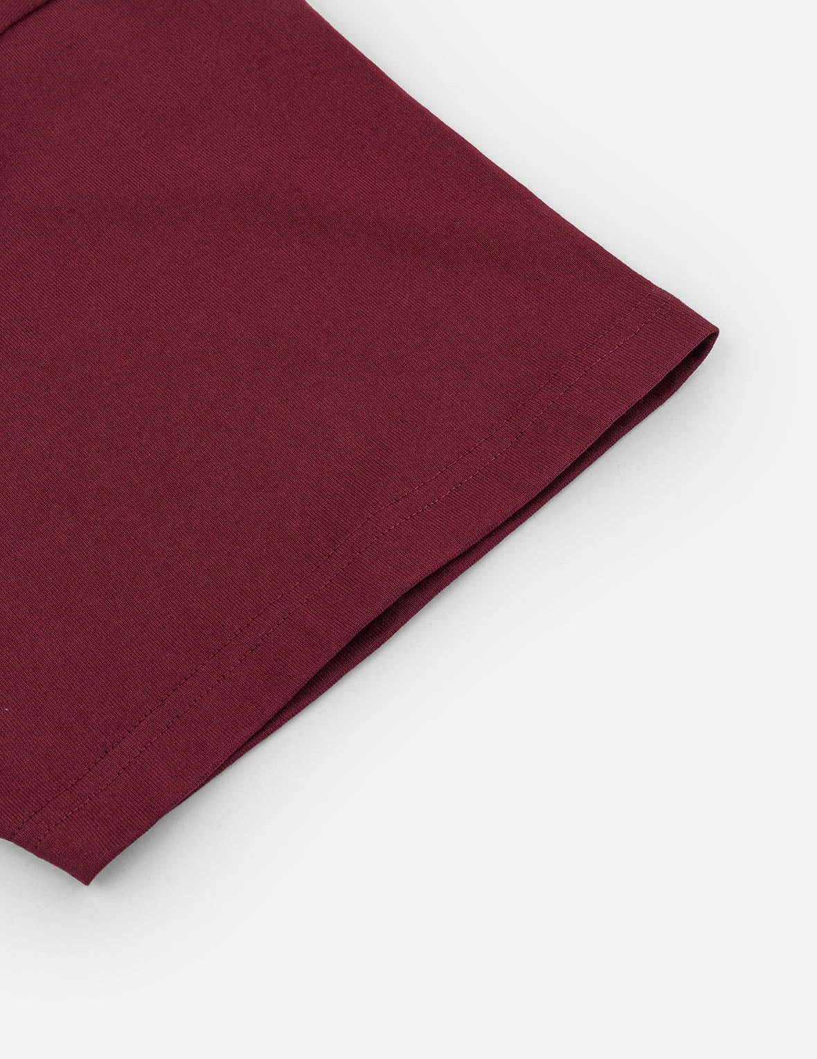 Logo and Crane Soaring Daicock Print Relax Fit T-shirt - 9