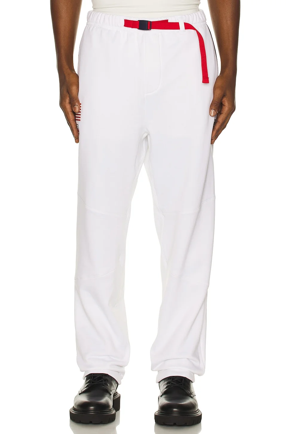 Winter Olympics Pants - 1