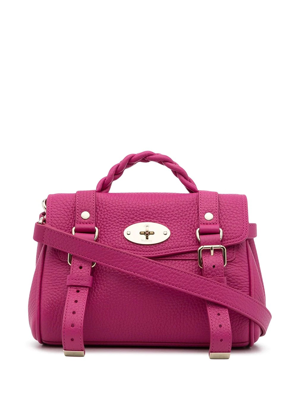 mini Alexa satchel bag - 1