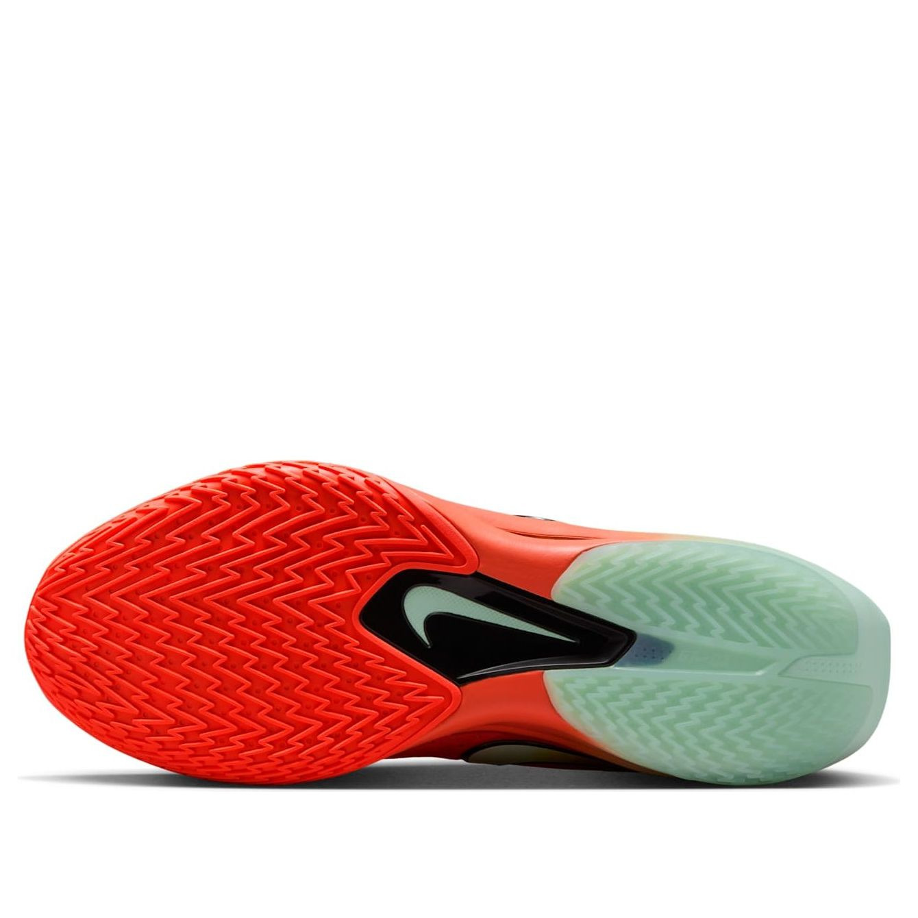 Nike Air Zoom GT Cut 3 Bright Mango Men Size 13 Basketball Shoes DV2913-800 Nike GT Cut 3 “Bright Mango” ? COMING SOON: https  main image 2