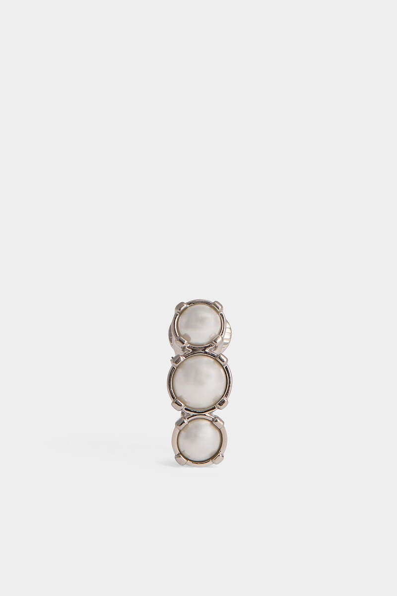 PEARLS EARRING - 1