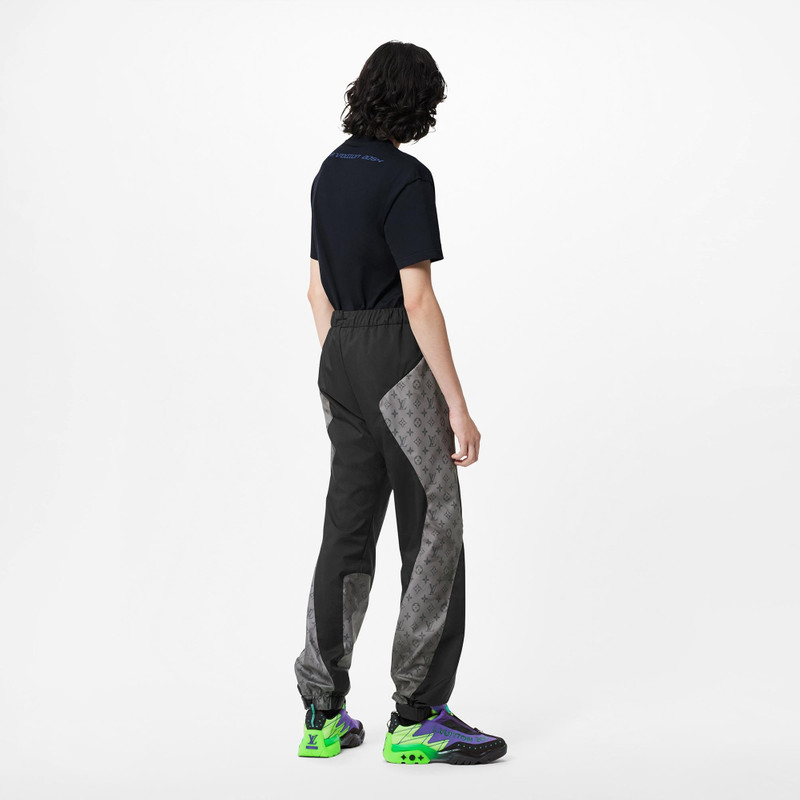 Louis Vuitton 2054 Sporty Trousers 5