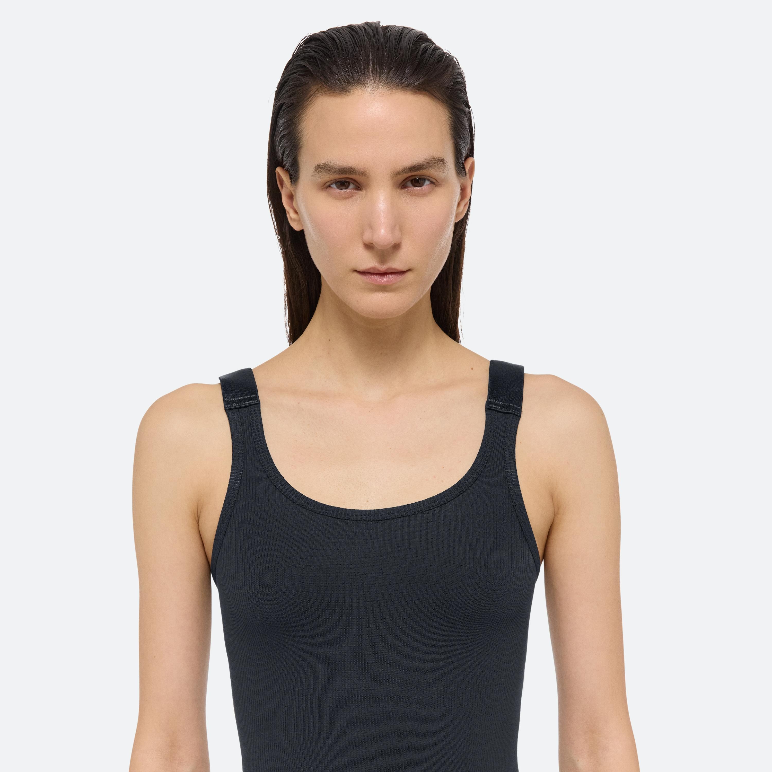 SEATBELT TANK - 6