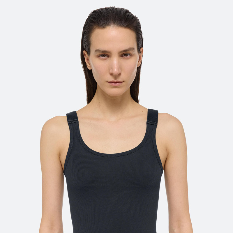 SEATBELT TANK 6