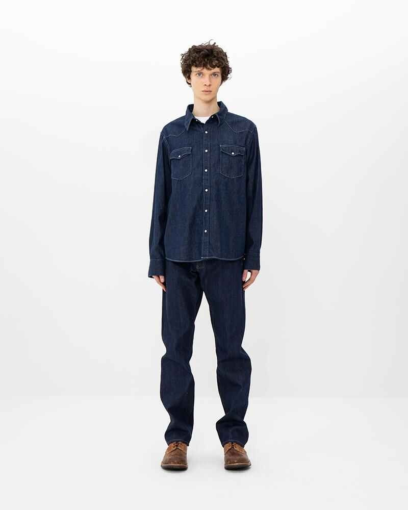 SOCIAL SCULPTURE SHIRT (N.D.) 3