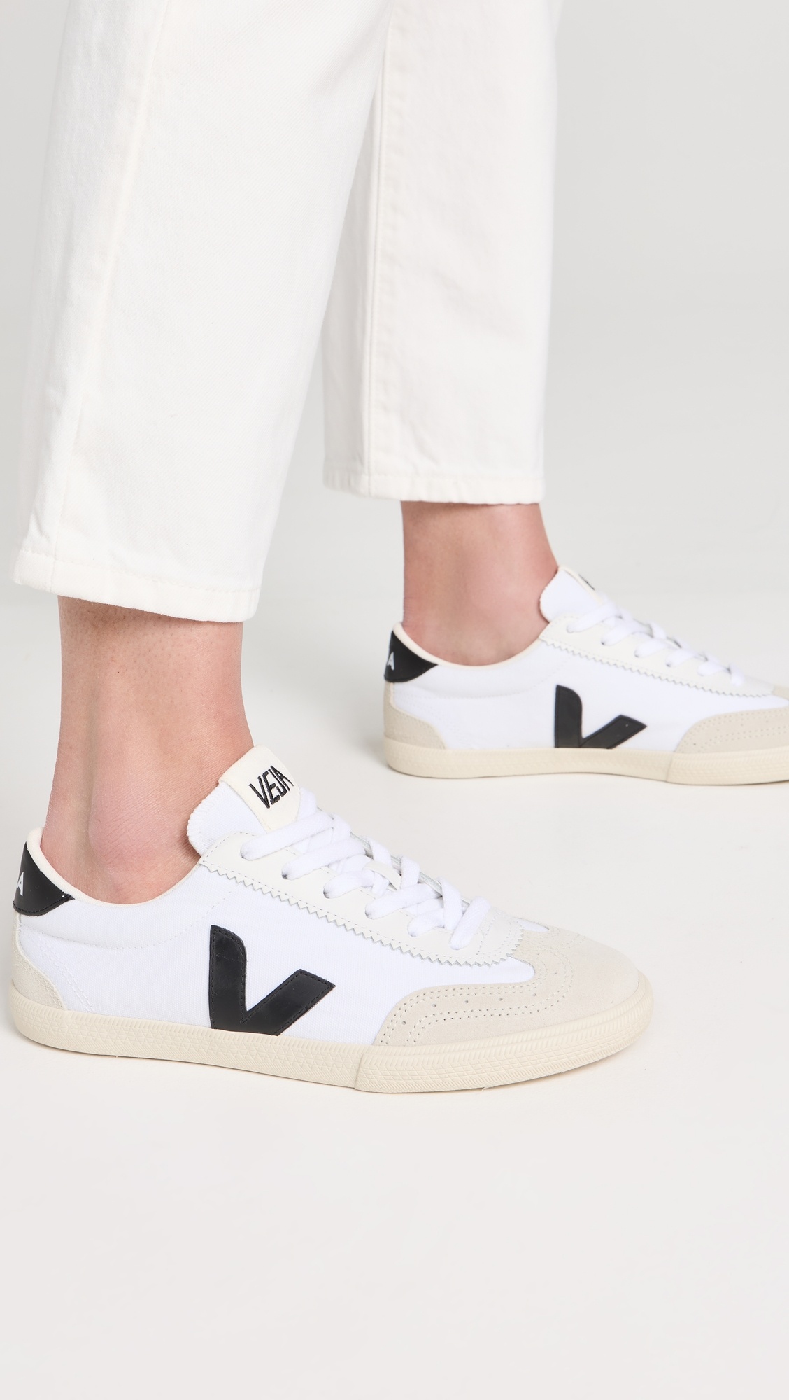 Volley Sneakers - 2
