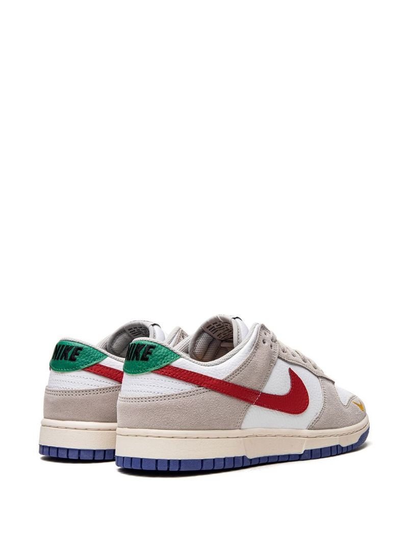 Dunk Low sneakers - 3