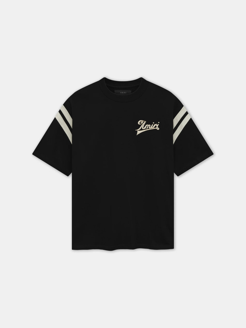 AMIRI AMIRI OVERSIZED TEE outlook