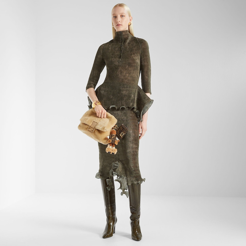 FENDI Sweater outlook