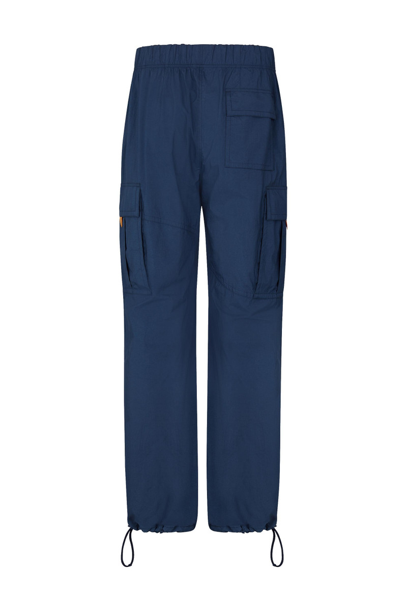 Louis Vuitton Staples Edition CARGO WIDE LEG PANTS 3