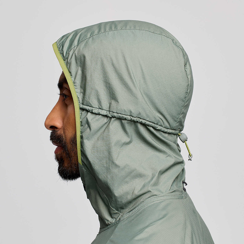 Peregrine Packaway Jacket 6