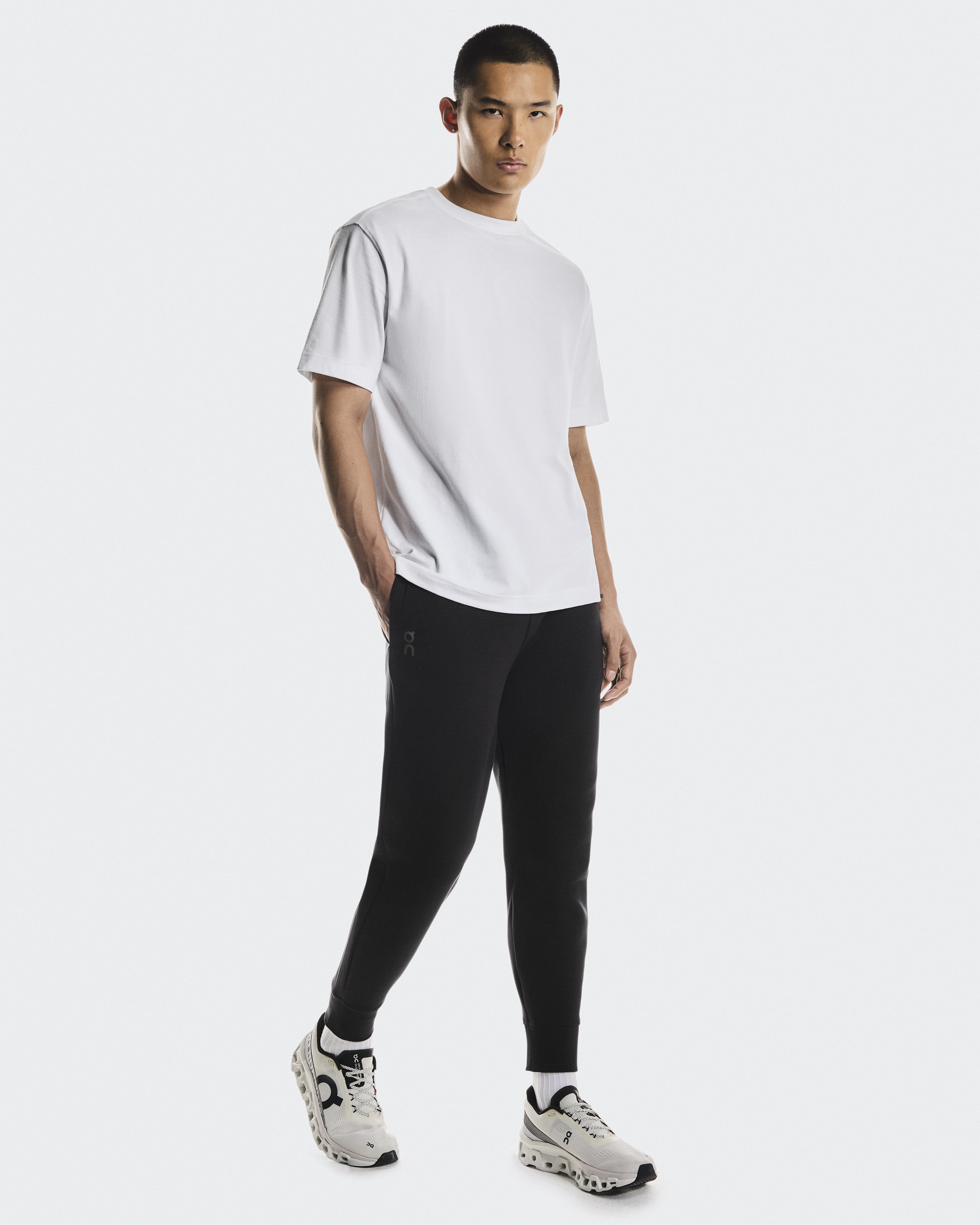 Focus Tech Sweatpants - 3
