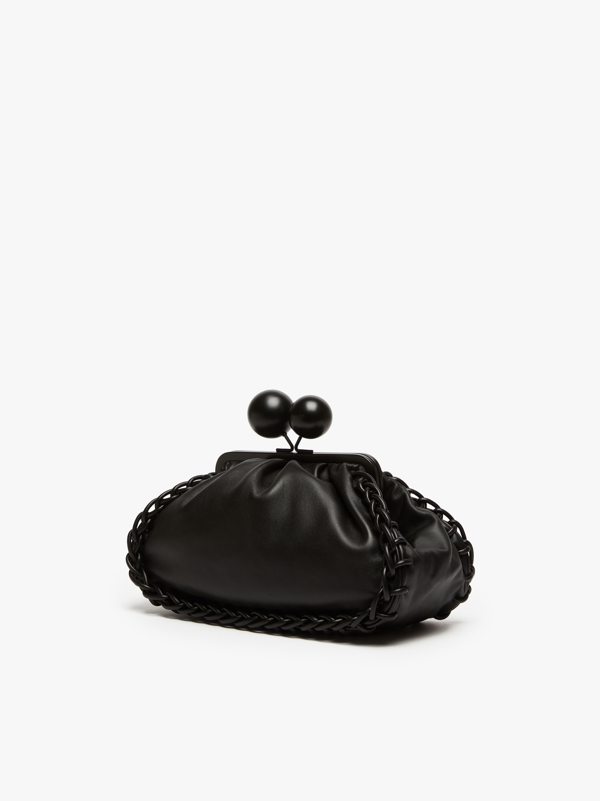 LECITO Medium leather Pasticcino Bag - 2
