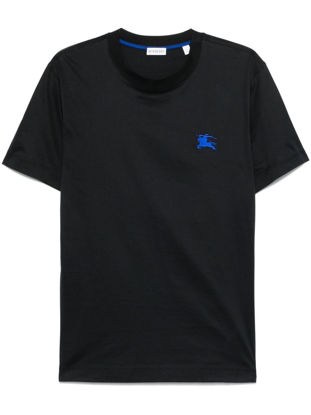 T-shirt with logo - 4