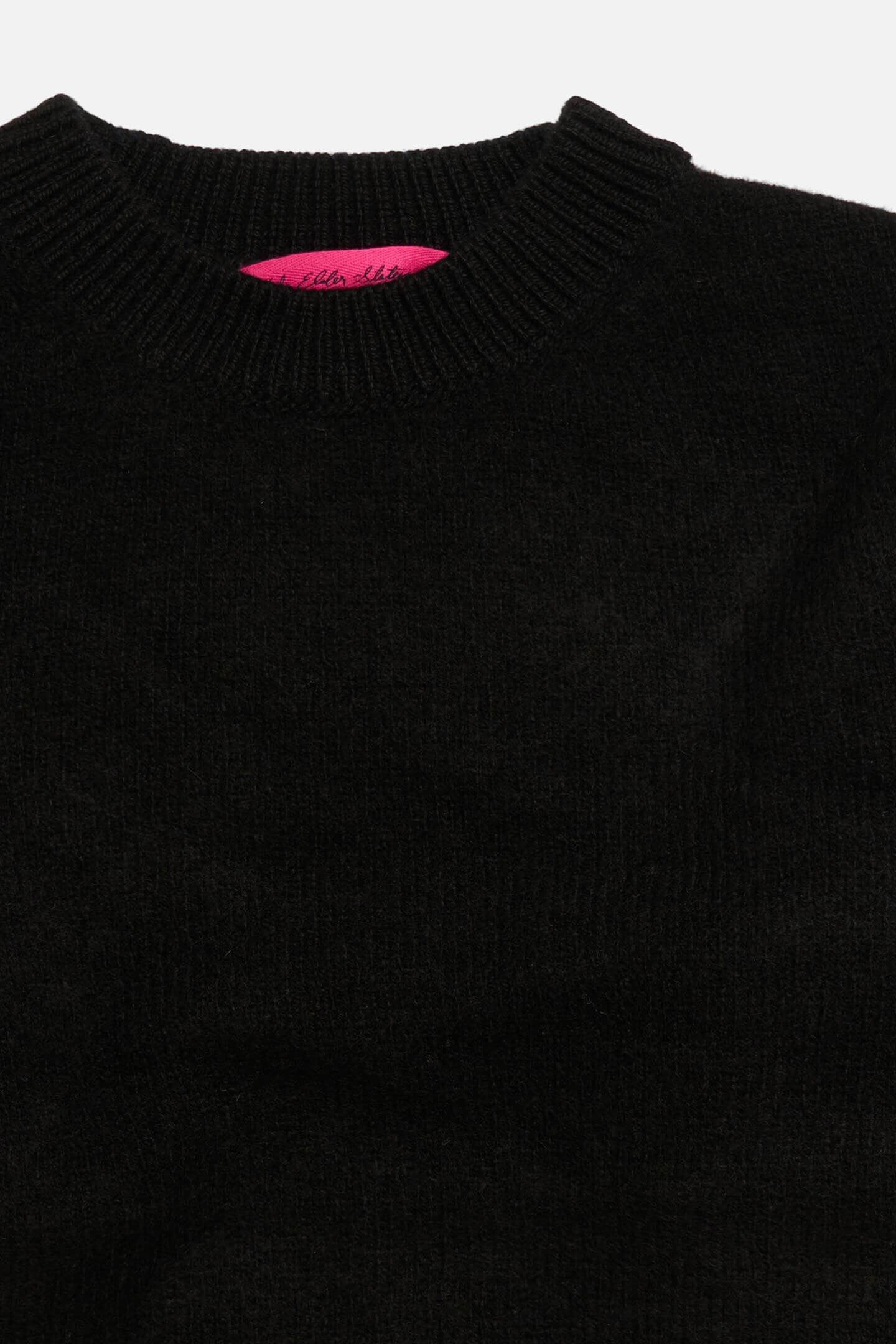 WOMEN'S SIMPLE CREW - 5
