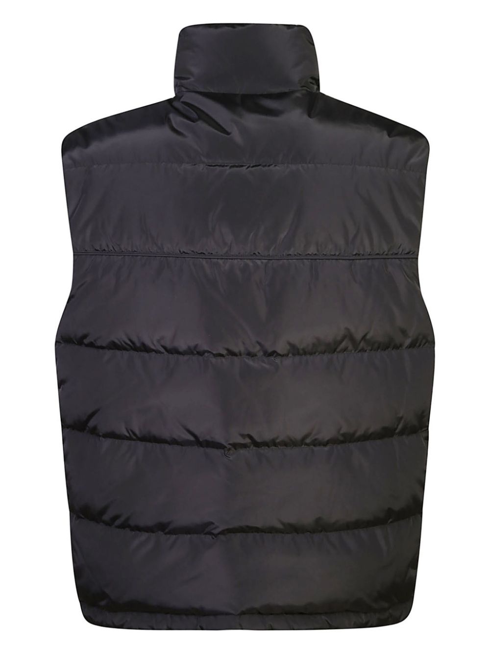 reversible gilet - 2