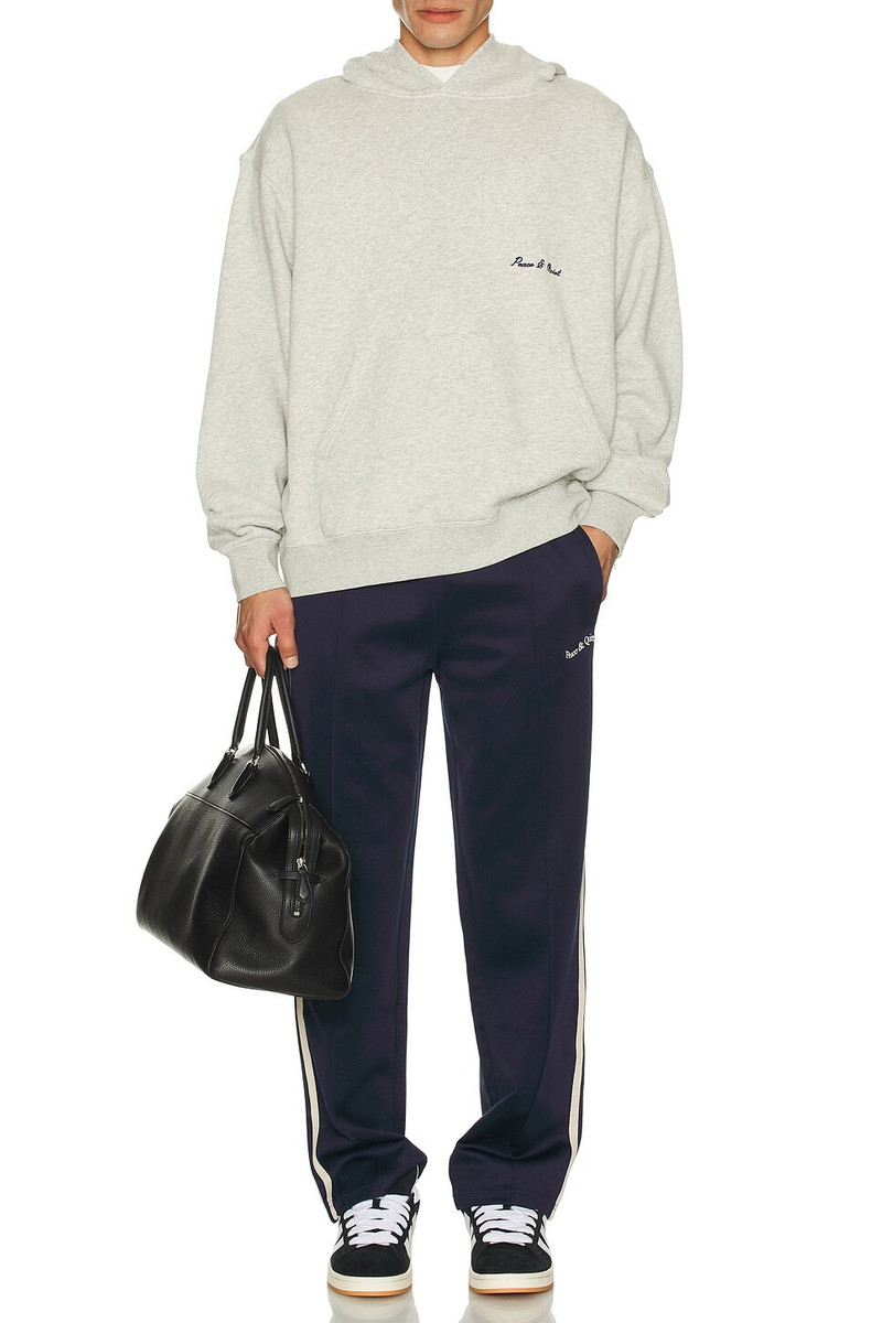 Museum of Peace & Quiet Wordmark Hoodie outlook