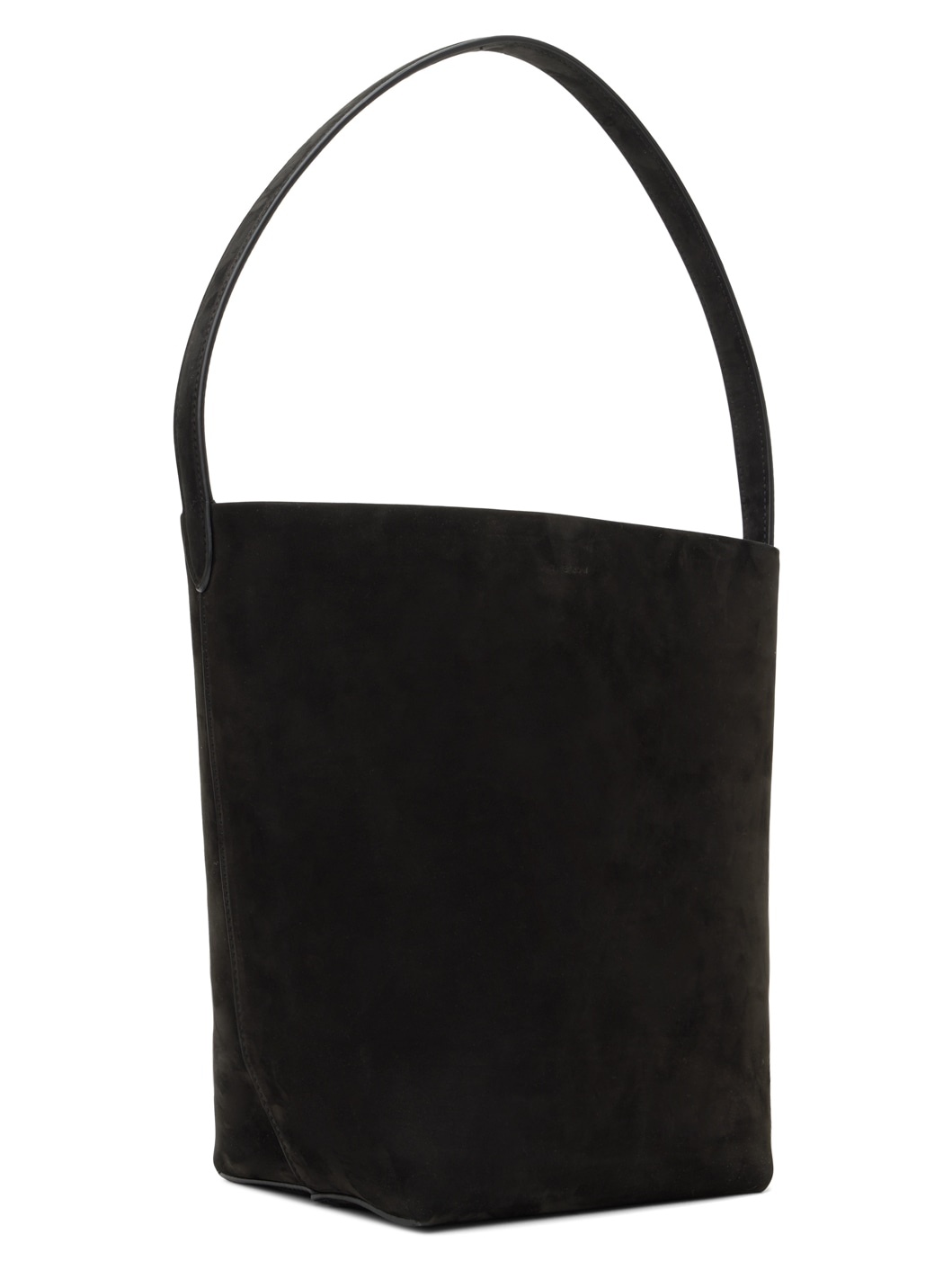 Black Medium N/S Park Tote - 2