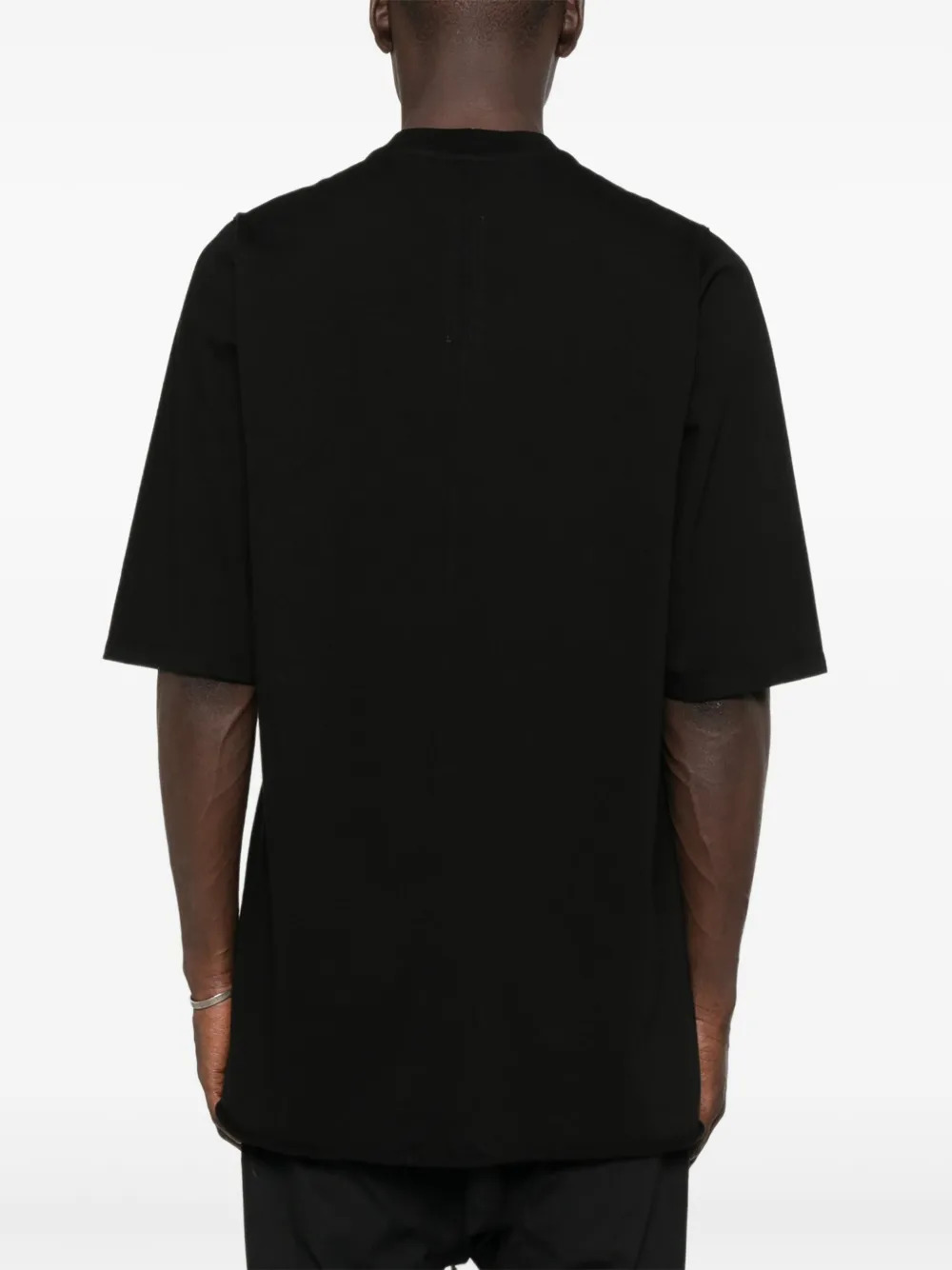 RICK OWENS - Men Jumbo T-Shirt - 2