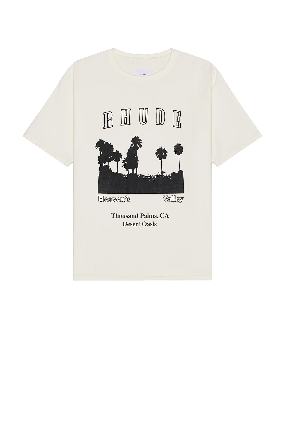 Thousand Palms Tee - 1