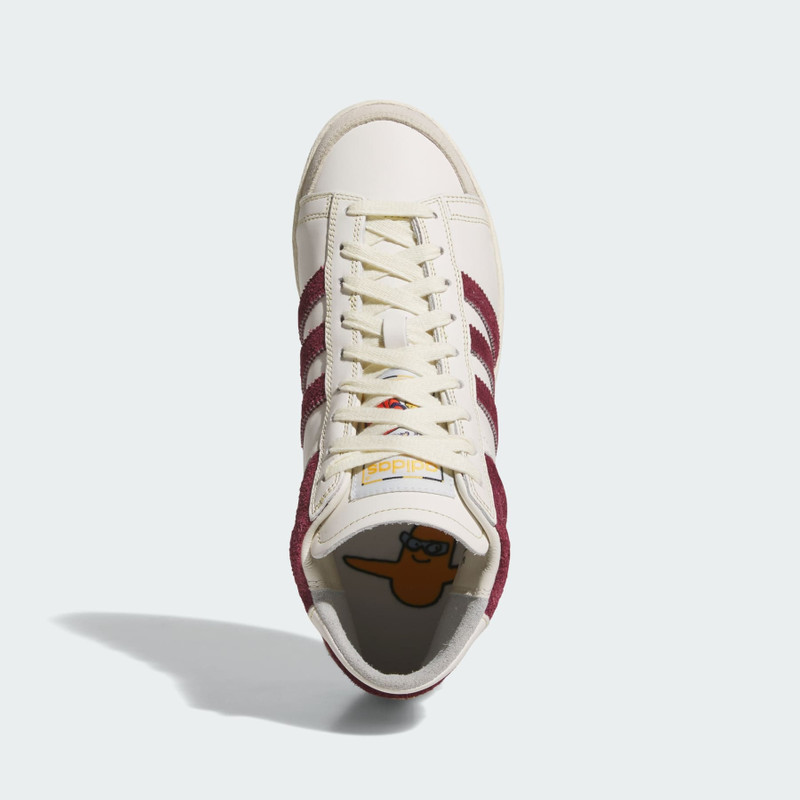 JABBAR HI X MARK GONZALES Shoes 3