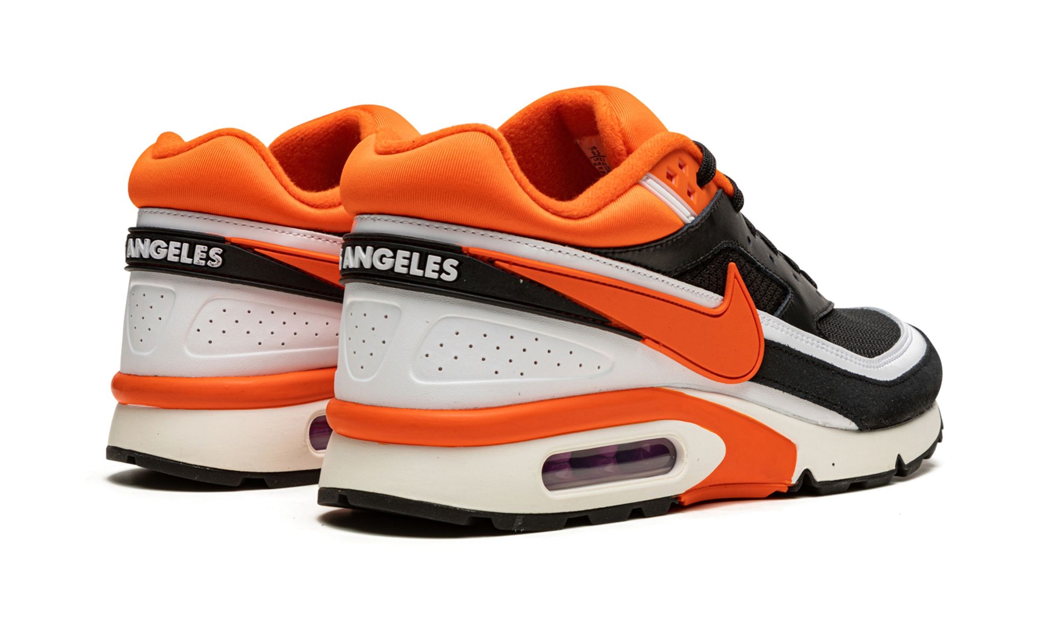 Air Max BW QS LA "Los Angeles" - 3