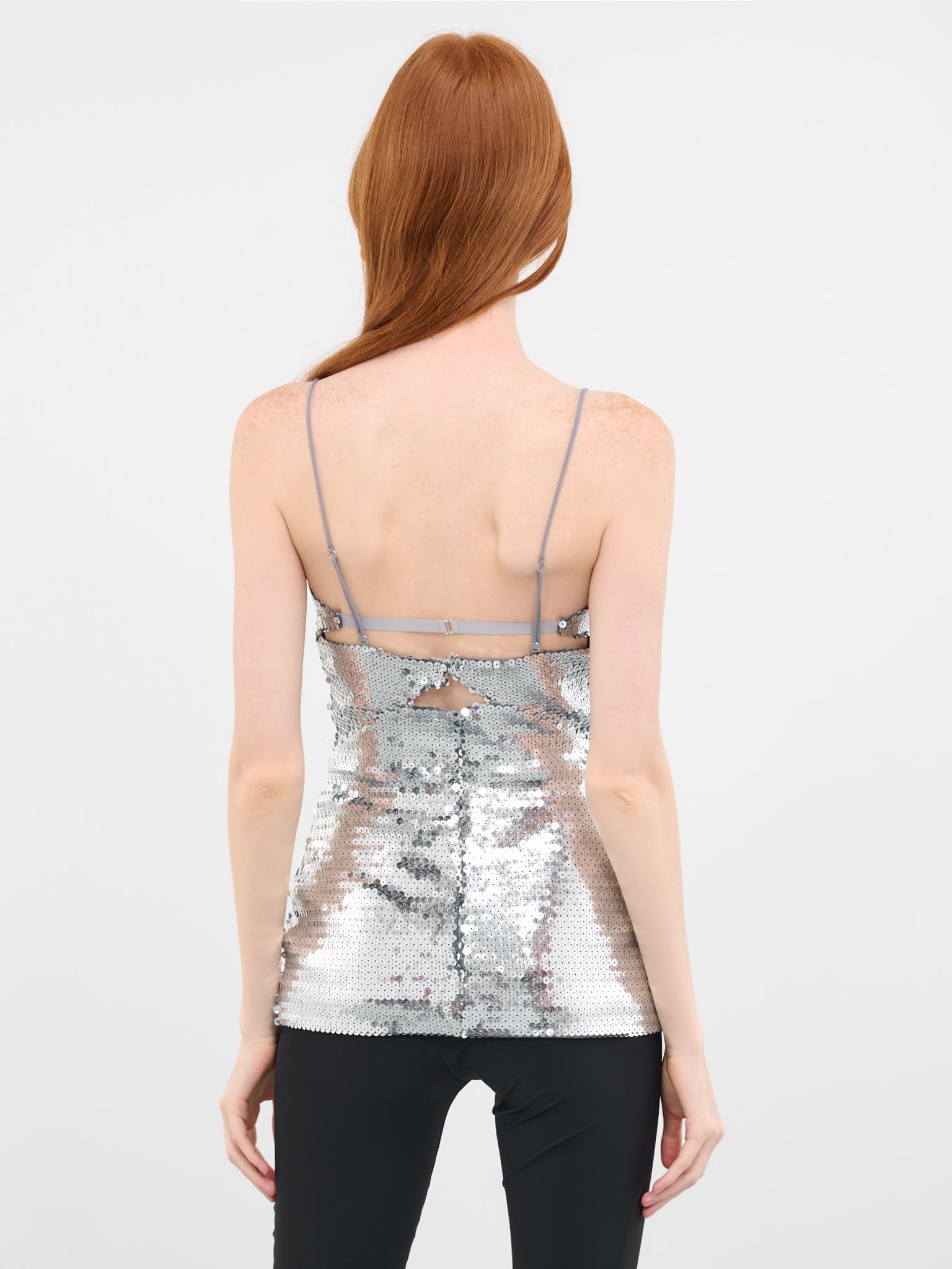 【関税込み】Nensi Dojaka カバーアップ Nensi-Dojaka-Draped-Bra-Mini-