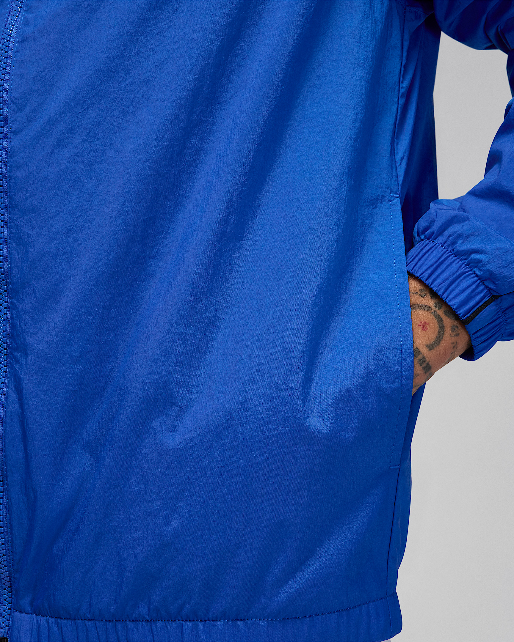 Jordan Sport Classic Men's Hooded Jacket - 6