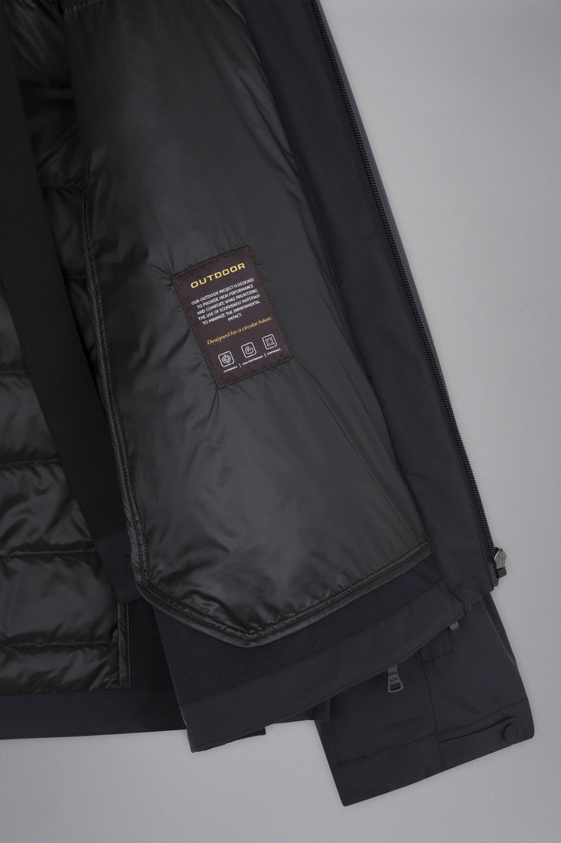 TYPHOON PERTEX® 3-IN-1 JACKET 7