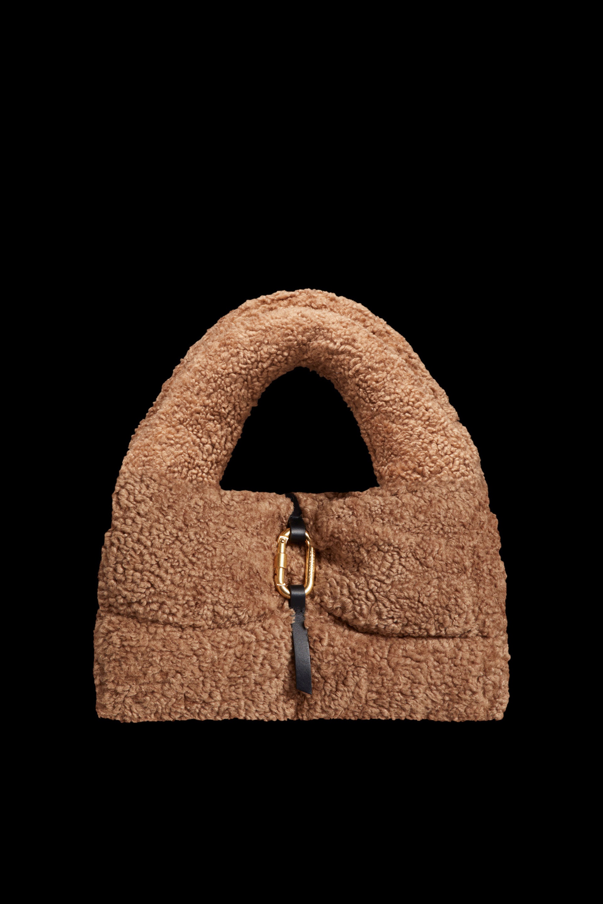 Snow Tote Bag - 1