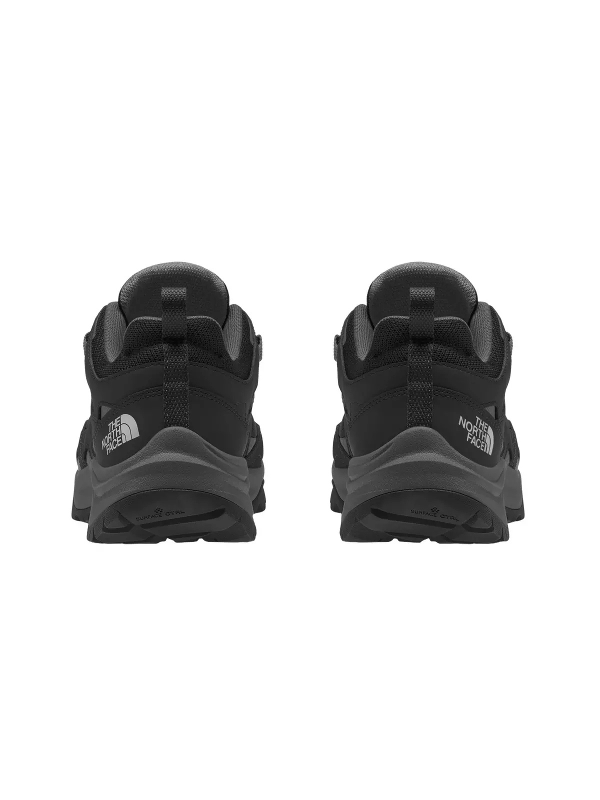 Hedgehog 3 "TNF Black/Asphalt Grey" Men's Waterproof Shoe - 3