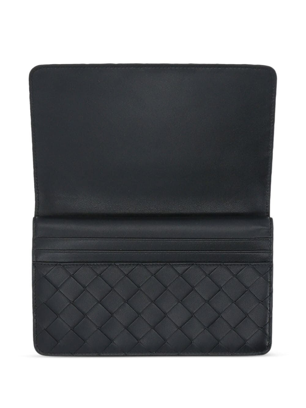 Bottega Veneta Women Pouch Intreccio - 2