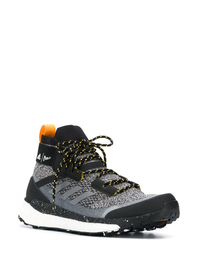 adidas Originals Terrex Free Hiker sneakers outlook