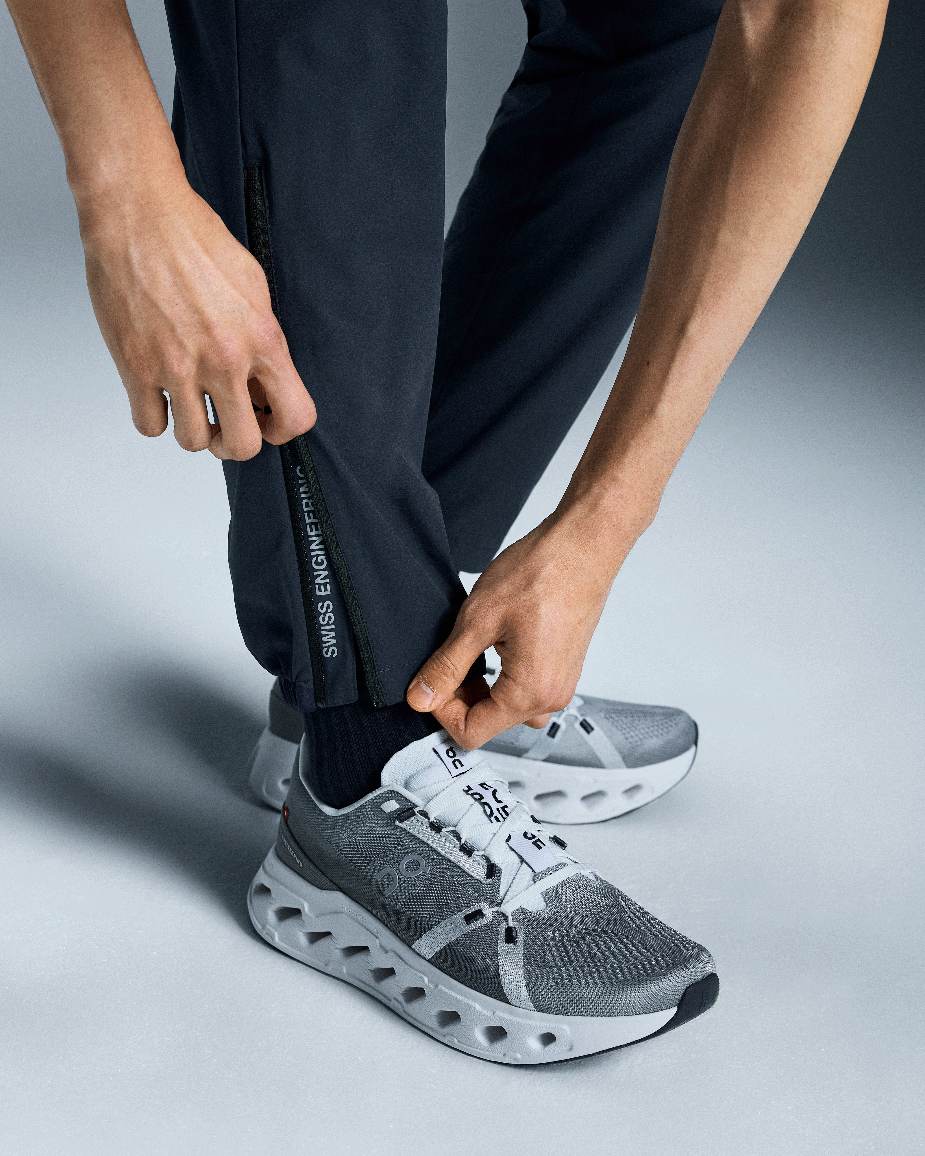Core Pants - 5