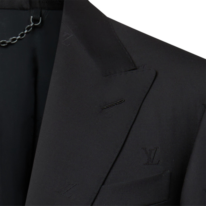 LV Blason Pont Neuf Suit 3