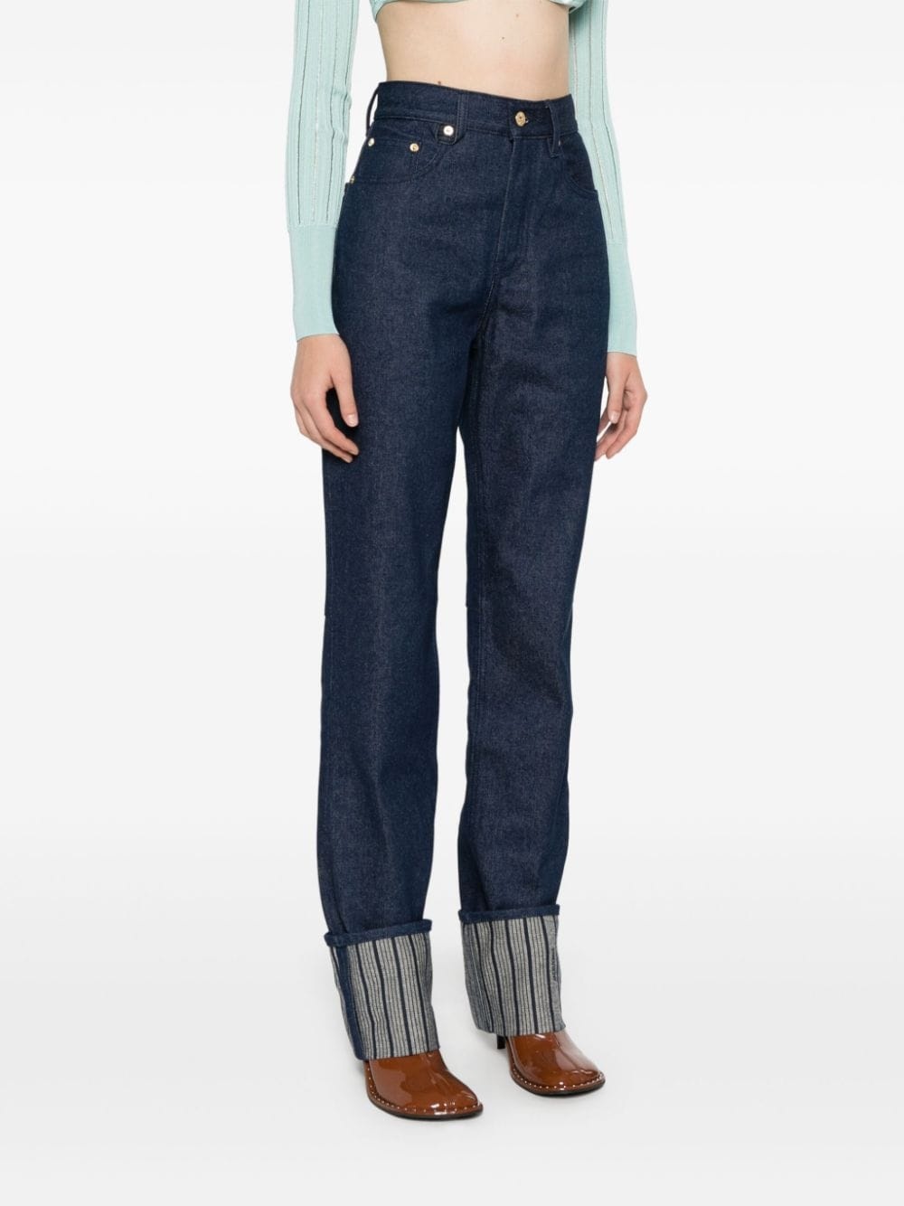Le De-Nimes jeans - 3