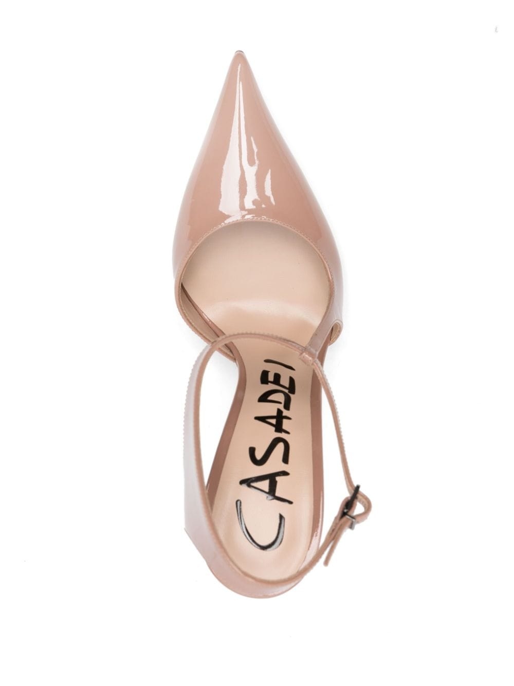 Super Blade Melody 100mm pumps - 4