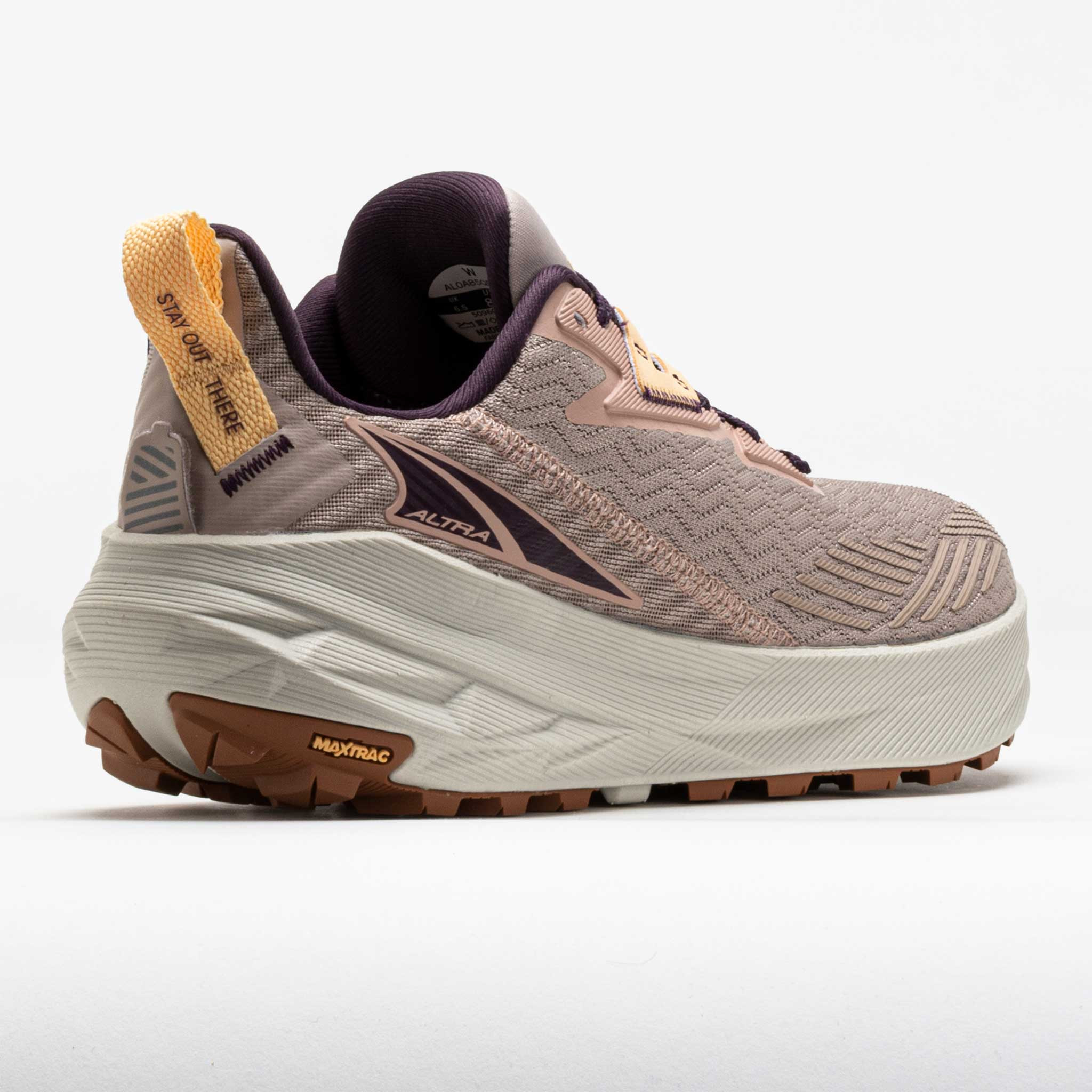 Altra Experience Wild Women's Taupe - 6