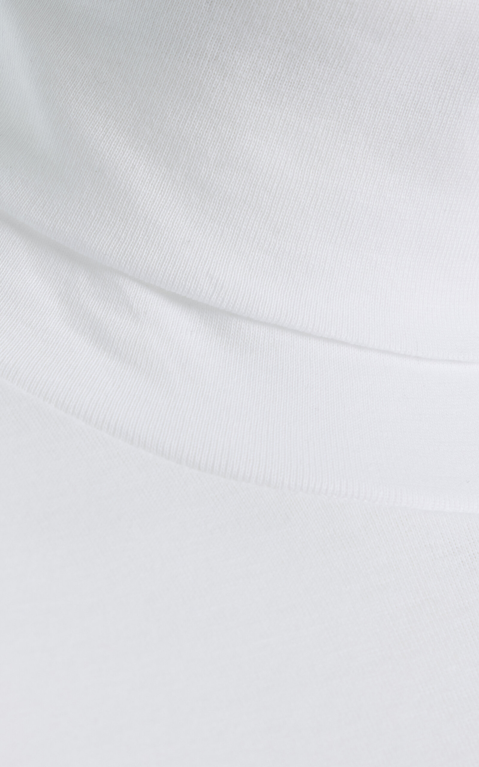 Dinah Cotton Tank Top white - 5
