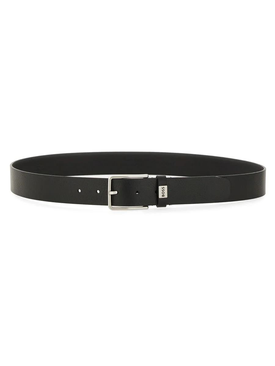 Leather Belt - 1