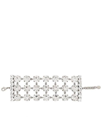 Moschino Jewelry A9190 8499 1001 WHITE outlook