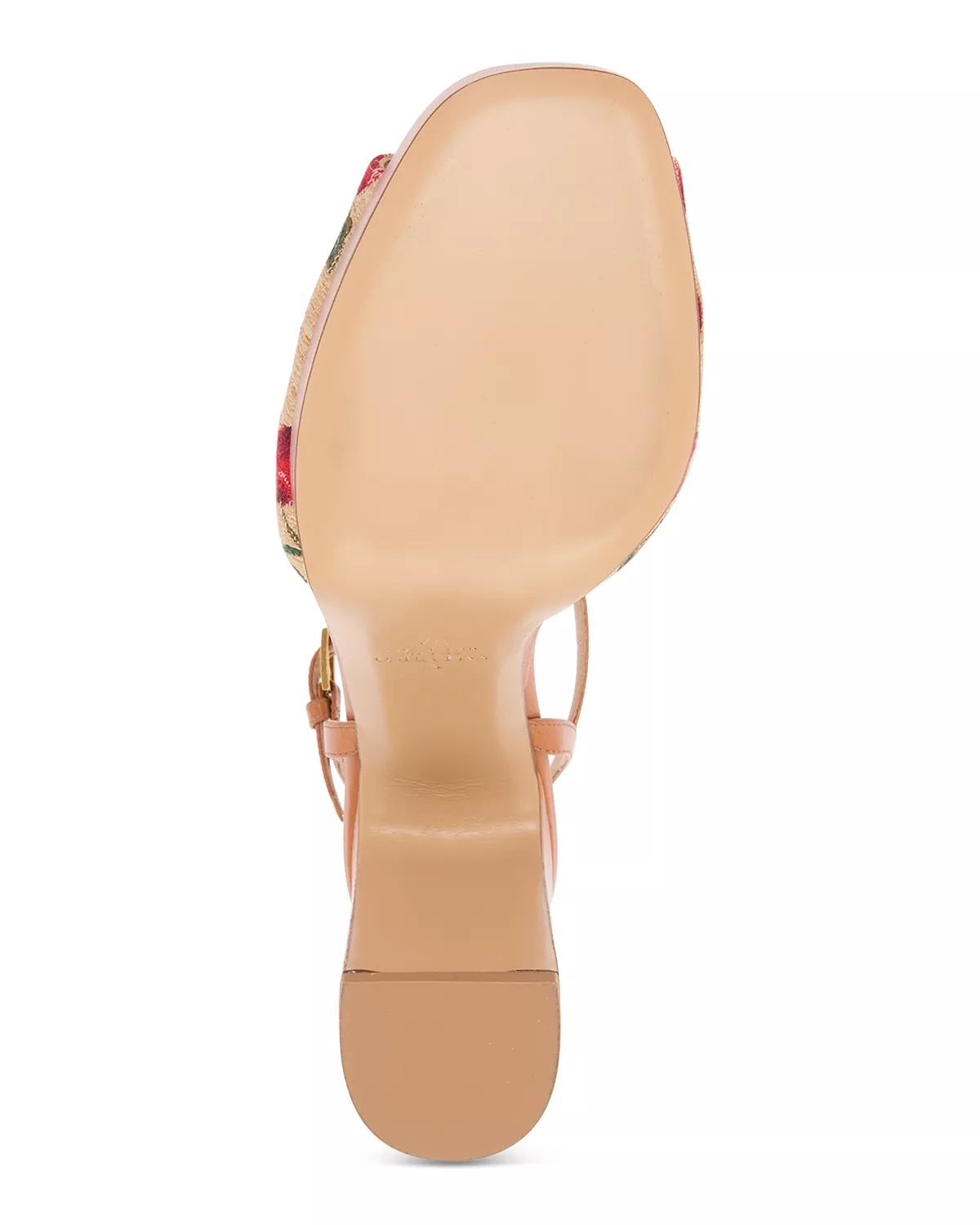 Women's Platform Sandals - 7