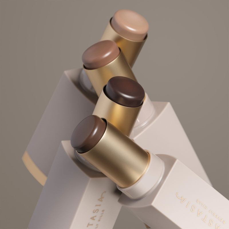 Contour & Conceal Duo 4