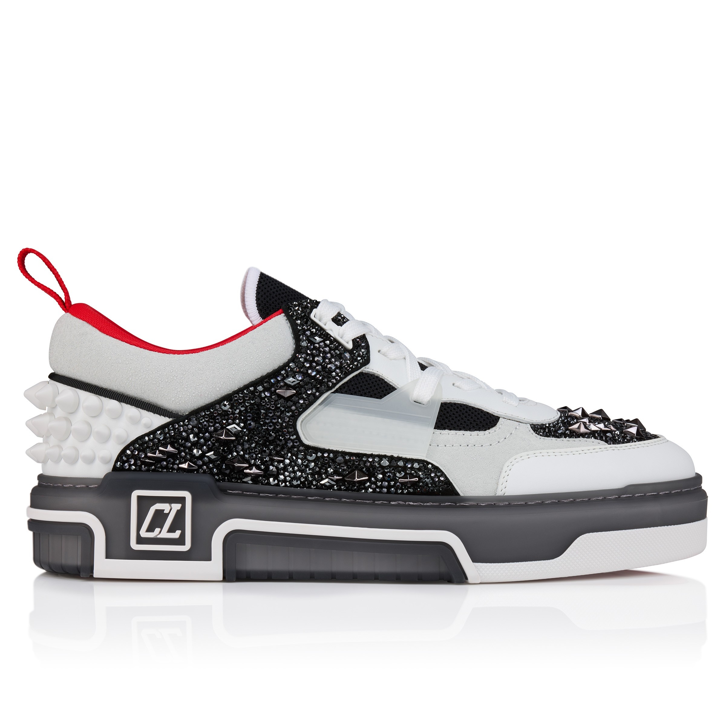 Astroloubi Strass Eternity - 3