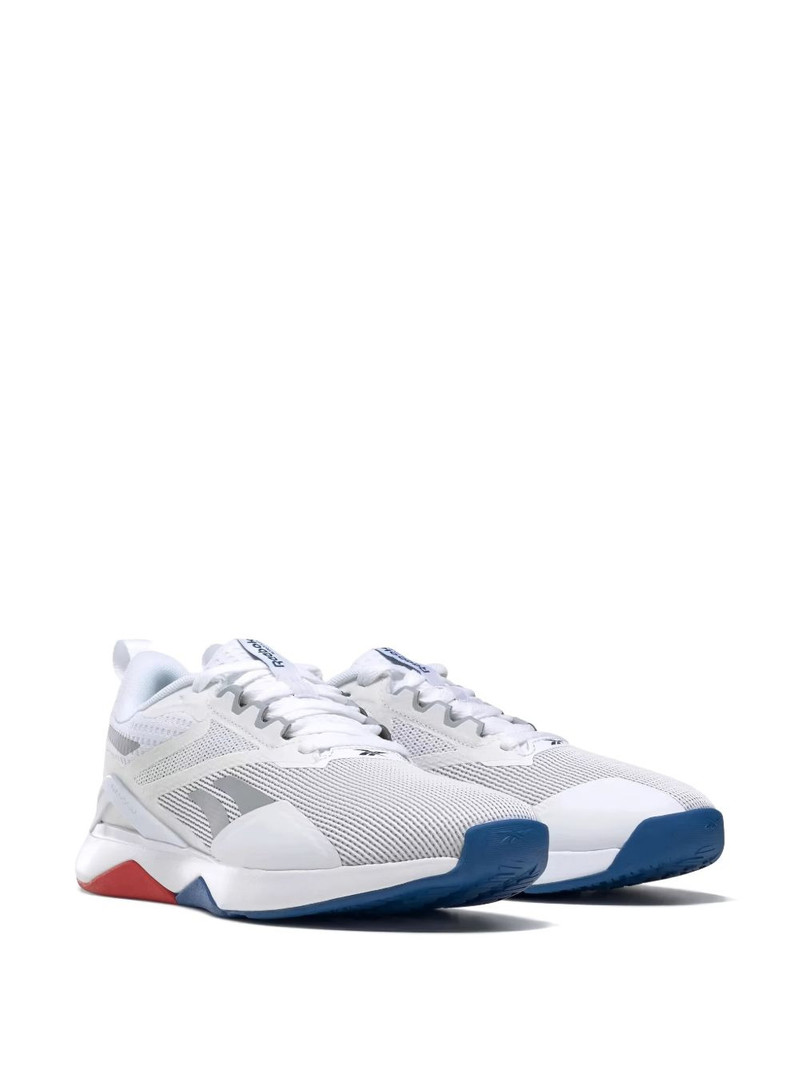 Reebok Nanoflex 2.0 "Grey" sneakers outlook