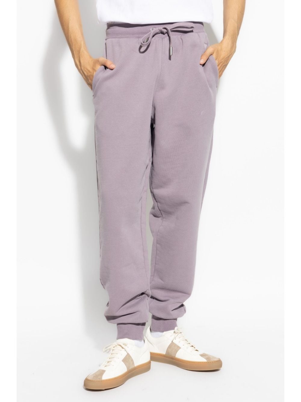 Ami de Coeur track pants - 3